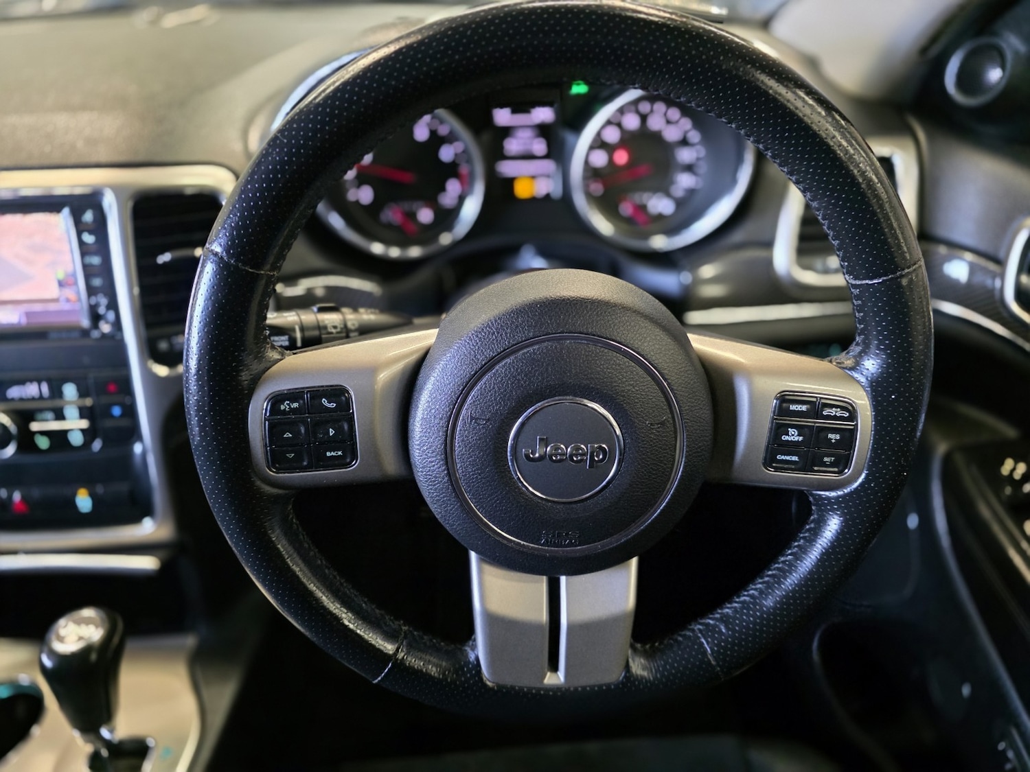 Used Jeep Grand Cherokee 2013 for sale - 77921440: Photo 10