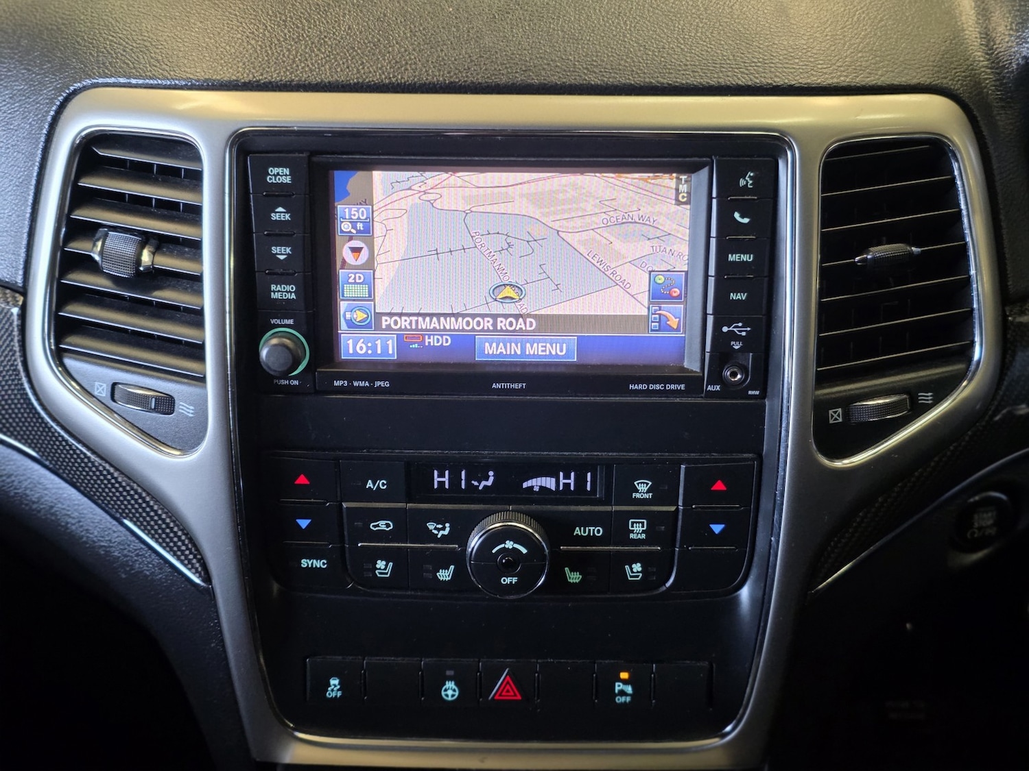 Used Jeep Grand Cherokee 2013 for sale - 77921440: Photo 12