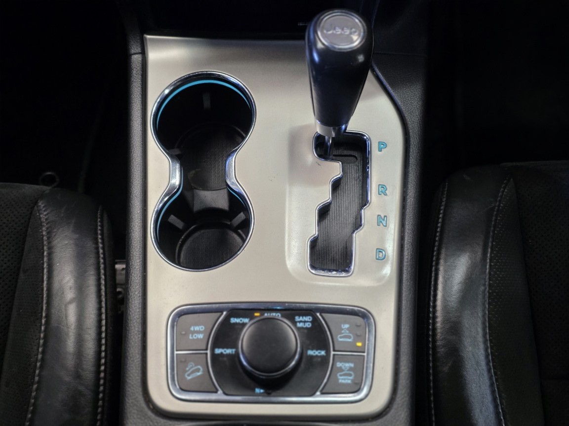 Used Jeep Grand Cherokee 2013 for sale - 77921440: Photo 14