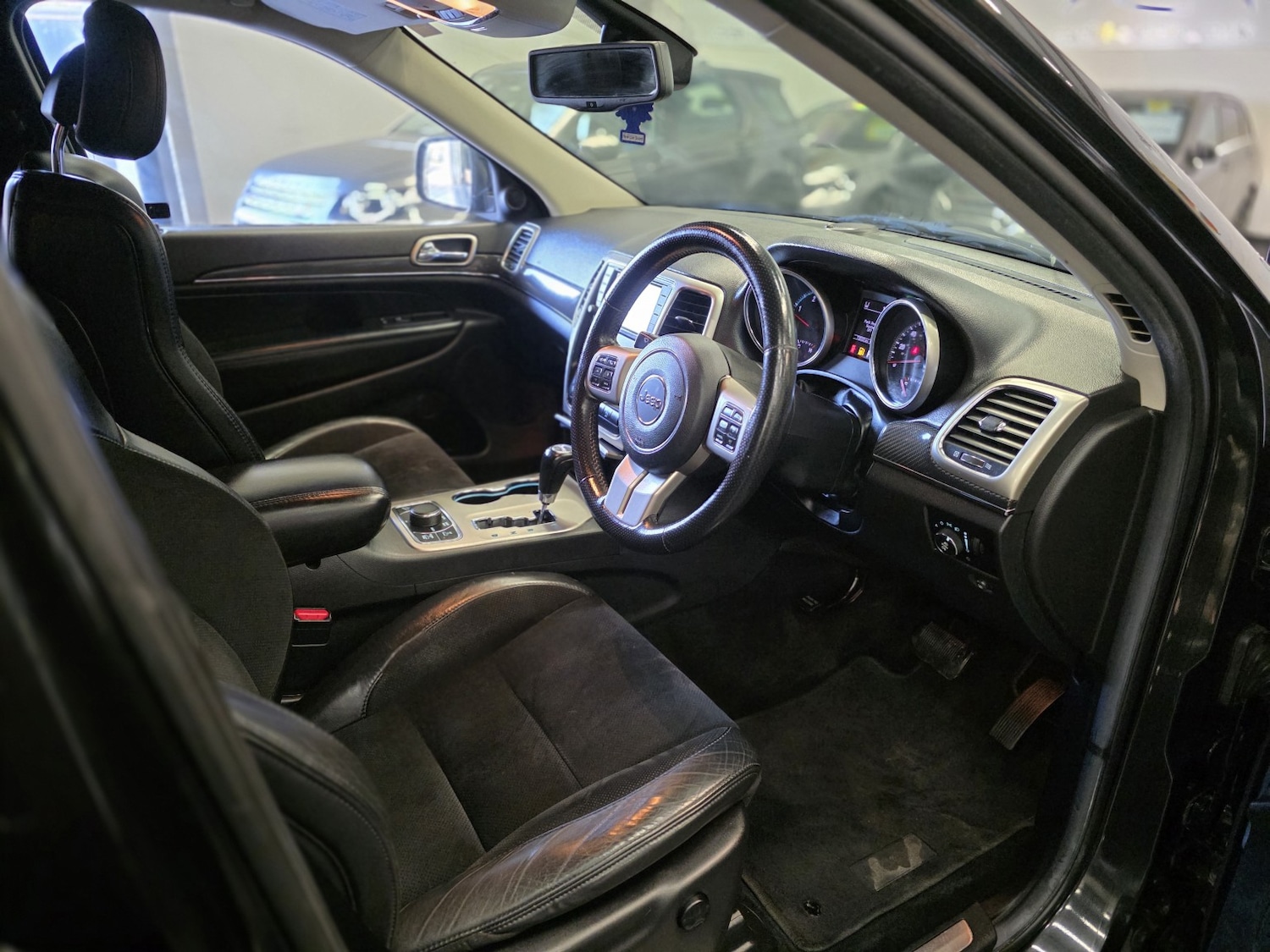 Used Jeep Grand Cherokee 2013 for sale - 77921440: Photo 15