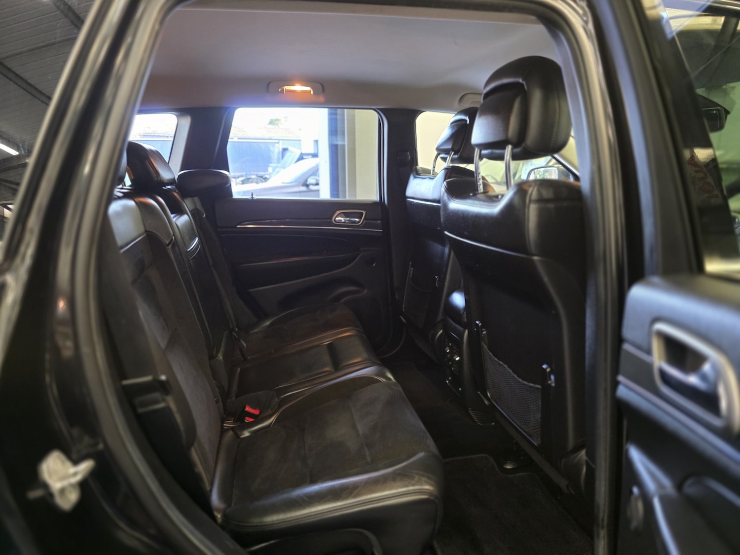 Used Jeep Grand Cherokee 2013 for sale - 77921440: Photo 16