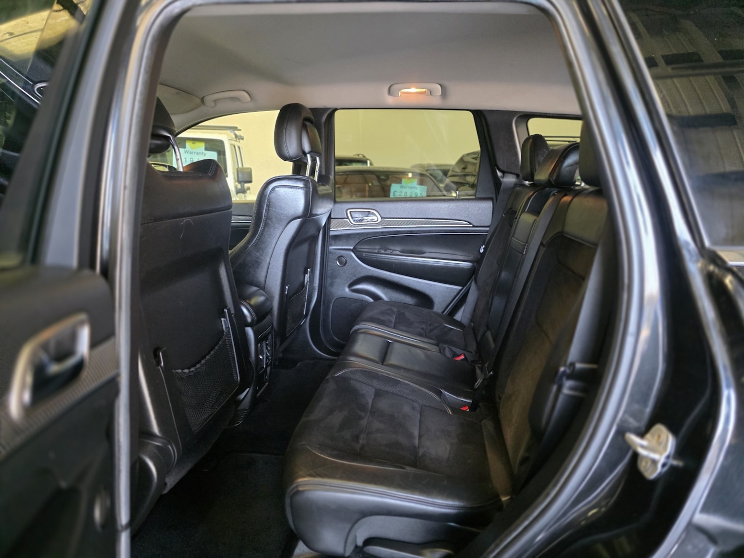 Used Jeep Grand Cherokee 2013 for sale - 77921440: Photo 17