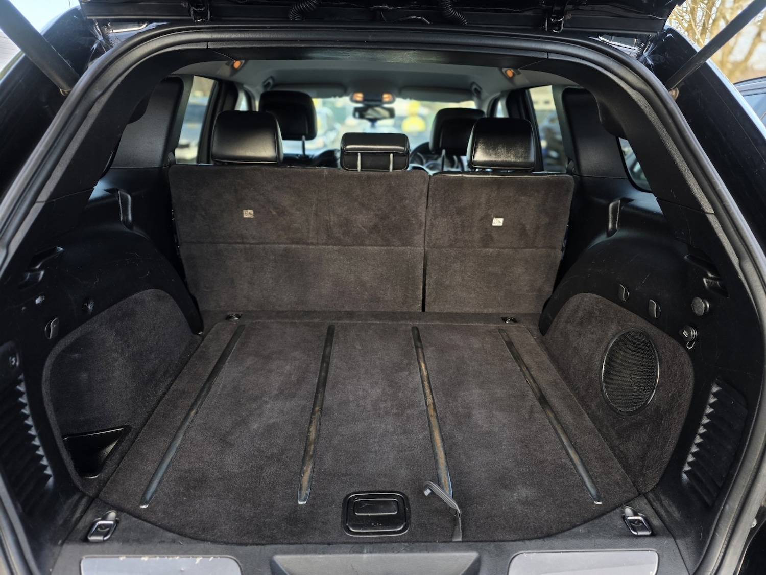 Used Jeep Grand Cherokee 2013 for sale - 77921440: Photo 18