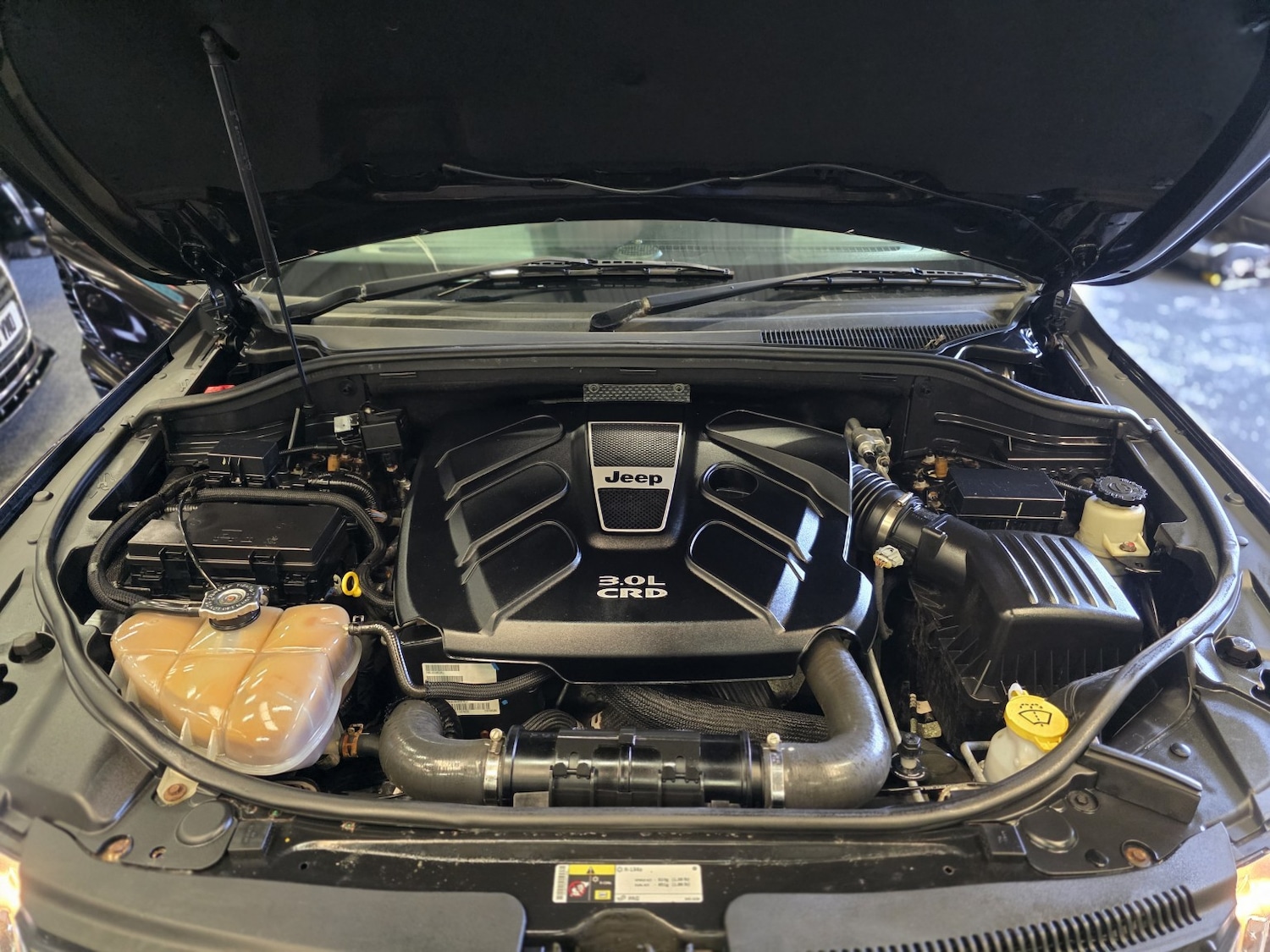 Used Jeep Grand Cherokee 2013 for sale - 77921440: Photo 20