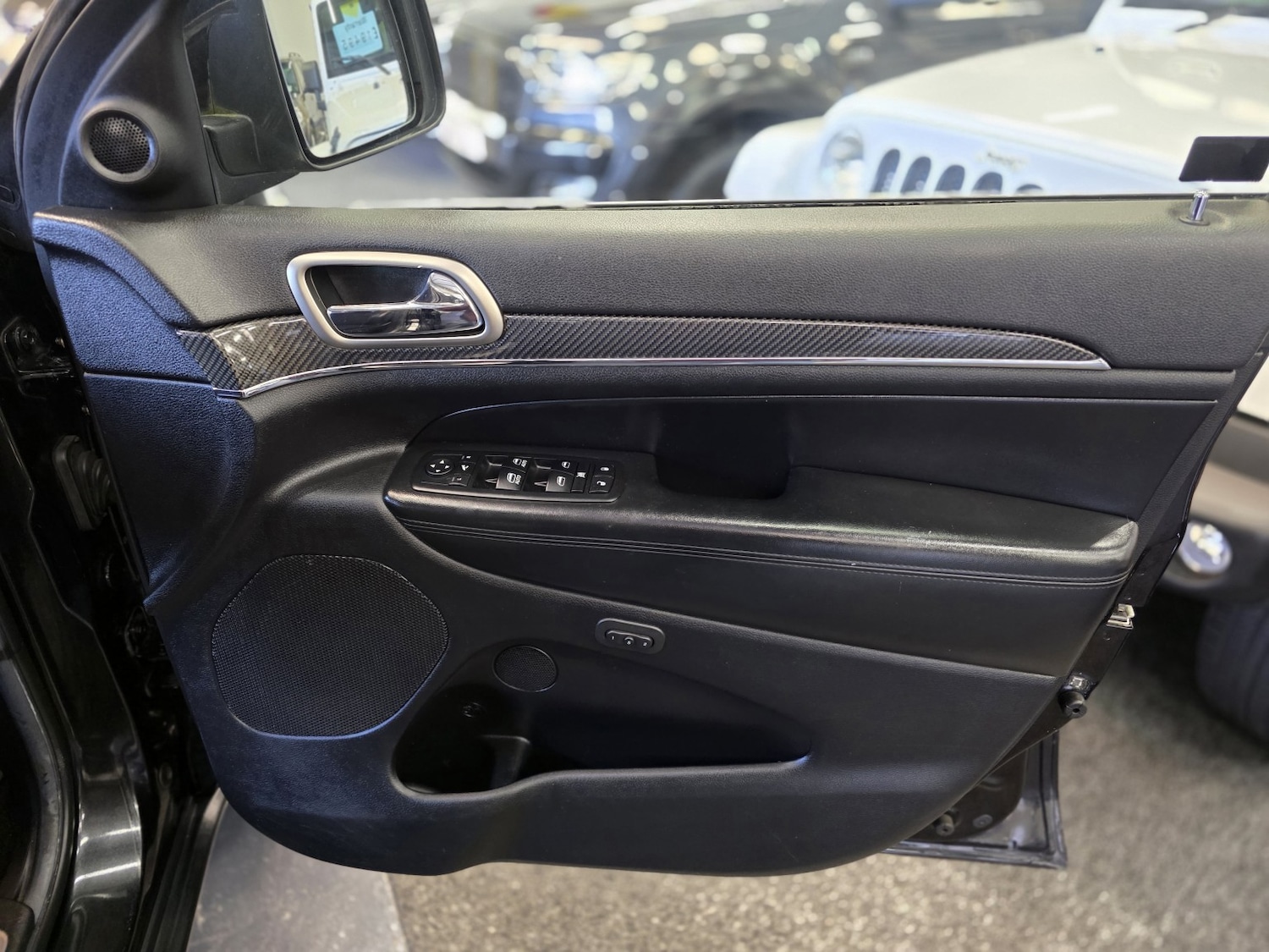 Used Jeep Grand Cherokee 2013 for sale - 77921440: Photo 25