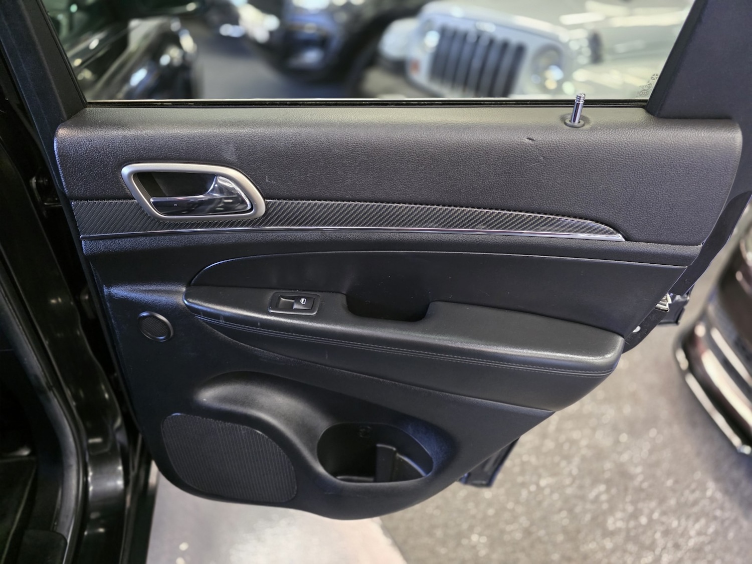 Used Jeep Grand Cherokee 2013 for sale - 77921440: Photo 26