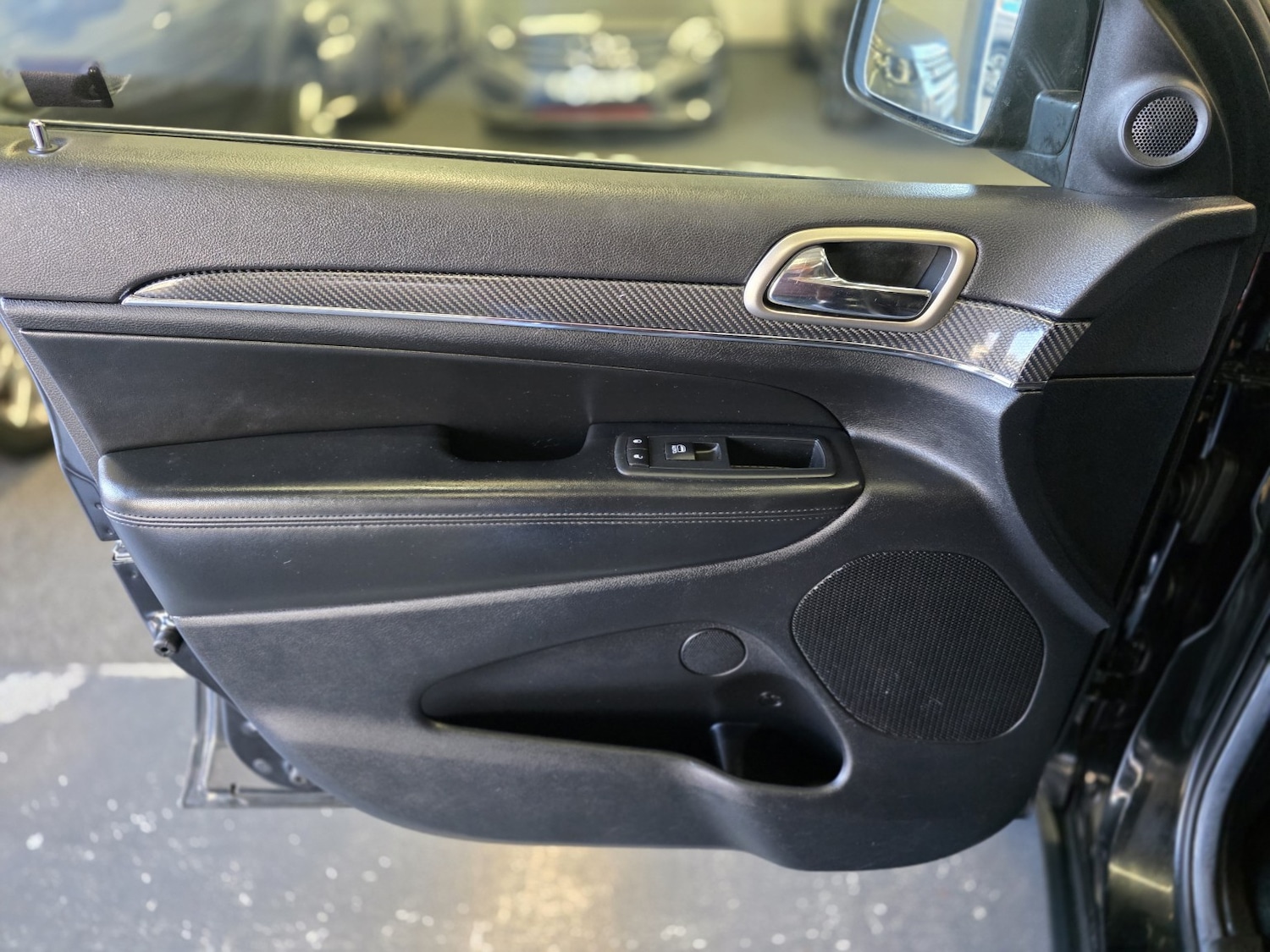 Used Jeep Grand Cherokee 2013 for sale - 77921440: Photo 27