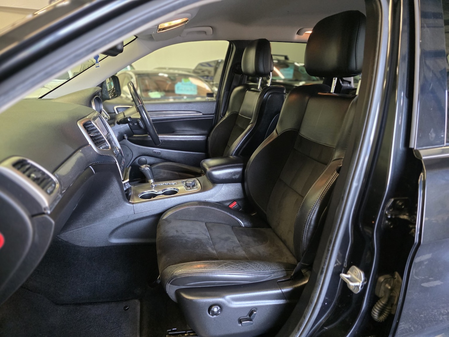 Used Jeep Grand Cherokee 2013 for sale - 77921440: Photo 9