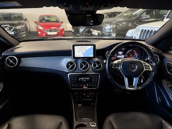 Used Mercedes-Benz GLA 2015 for sale - 78373496: Photo