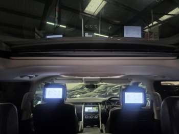 Used Land Rover Discovery 2017 for sale - 74918056: Photo