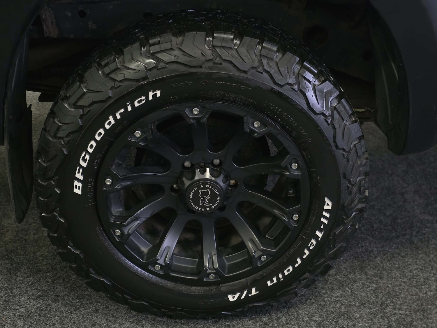 Used Ford Ranger 2016 for sale - 77140713: Photo 11