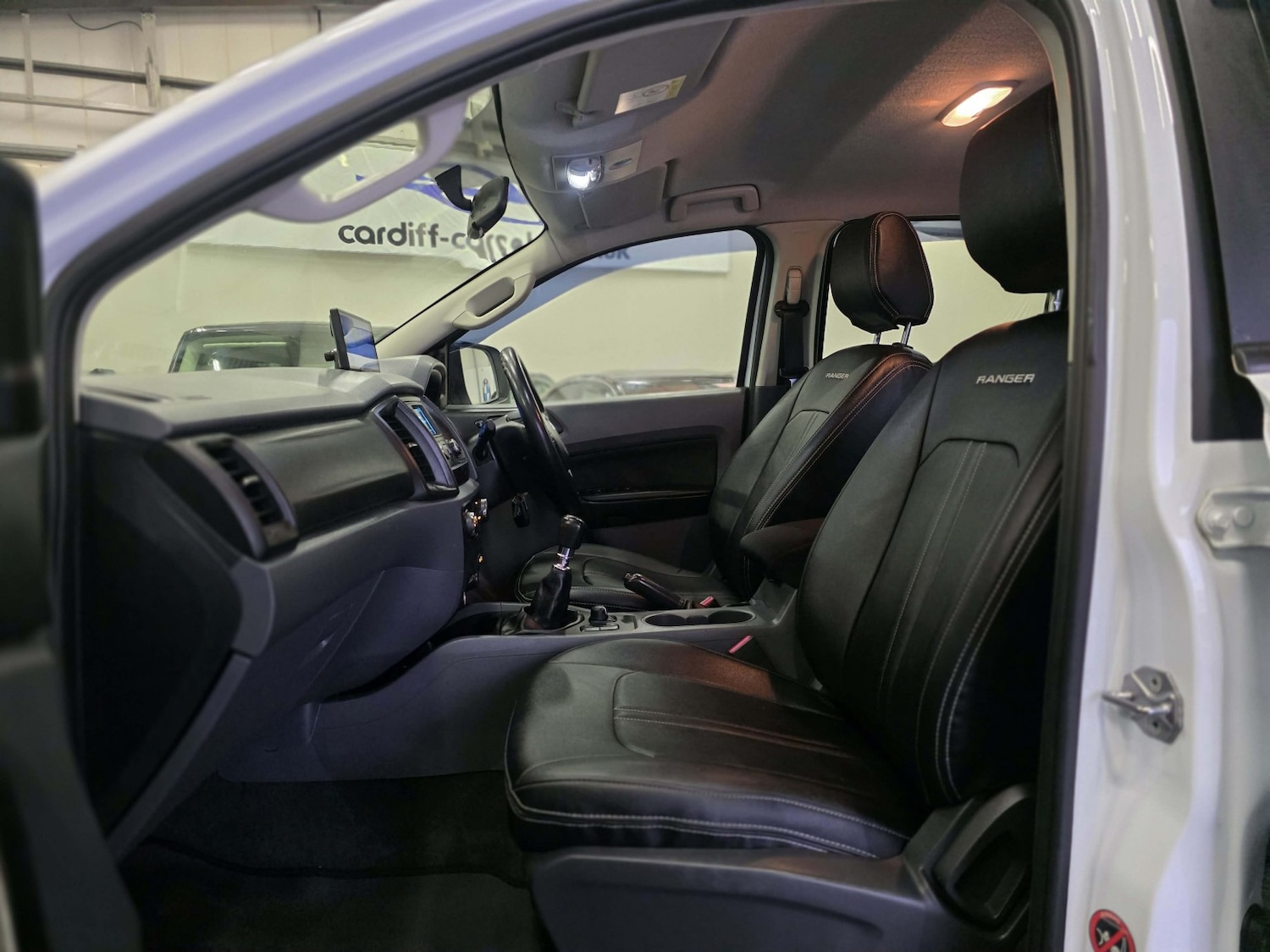 Used Ford Ranger 2016 for sale - 77140713: Photo 12