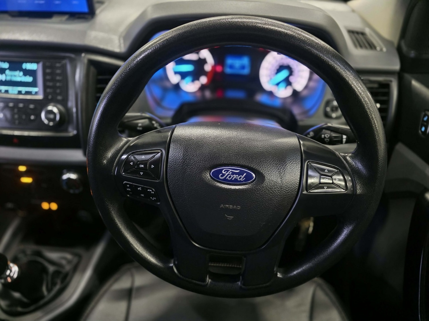 Used Ford Ranger 2016 for sale - 77140713: Photo 13