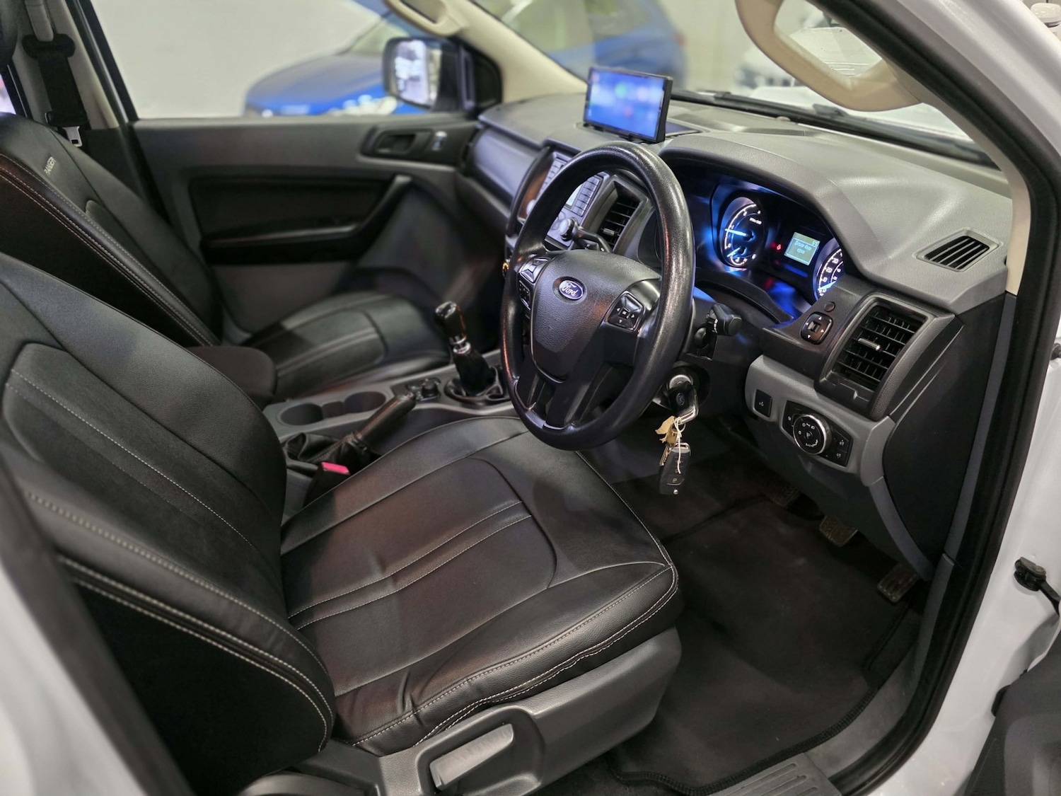 Used Ford Ranger 2016 for sale - 77140713: Photo 17