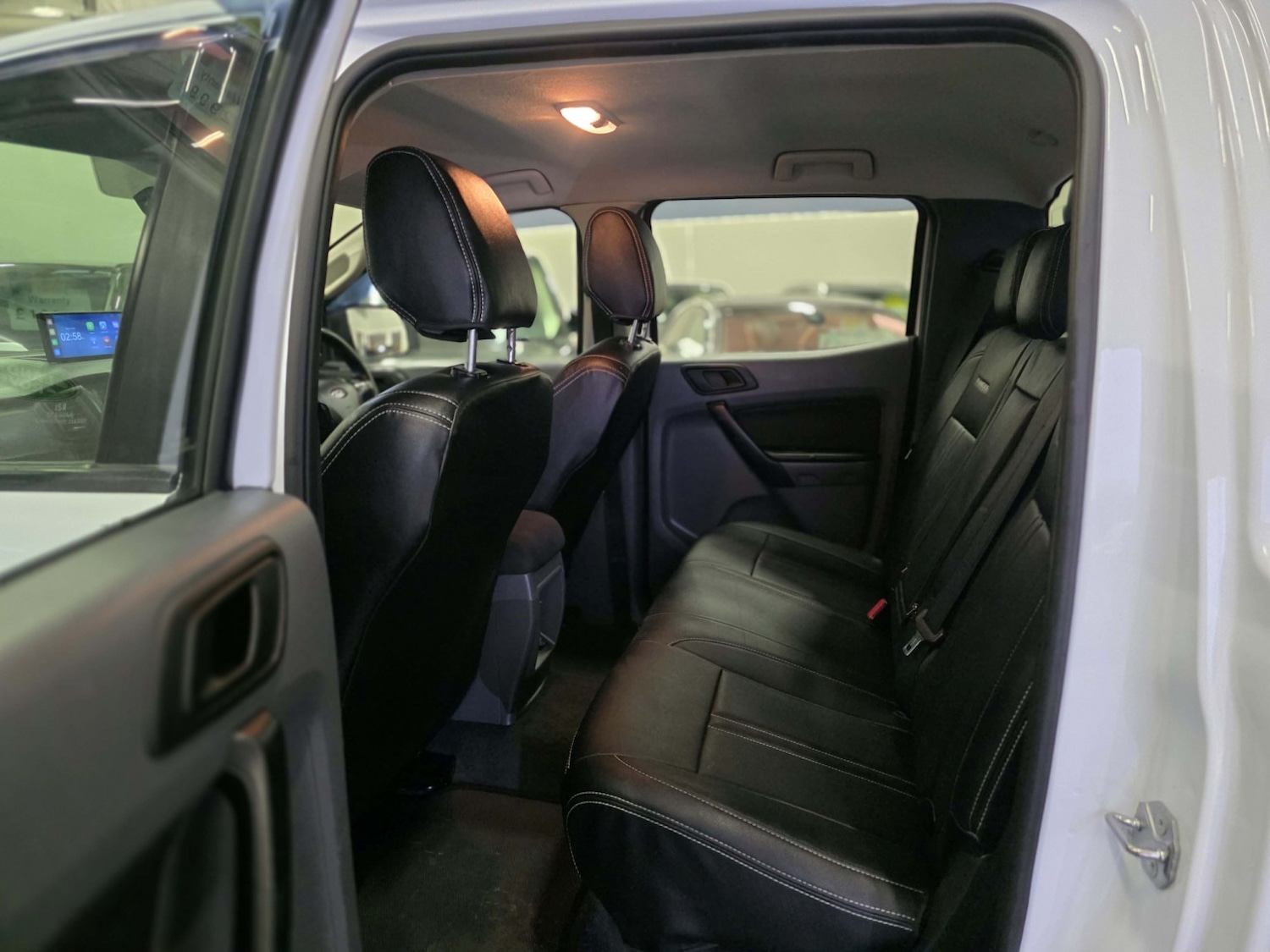 Used Ford Ranger 2016 for sale - 77140713: Photo 19