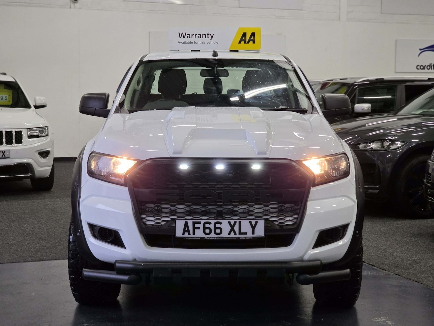 Used Ford Ranger 2016 for sale - 77140713: Photo 3