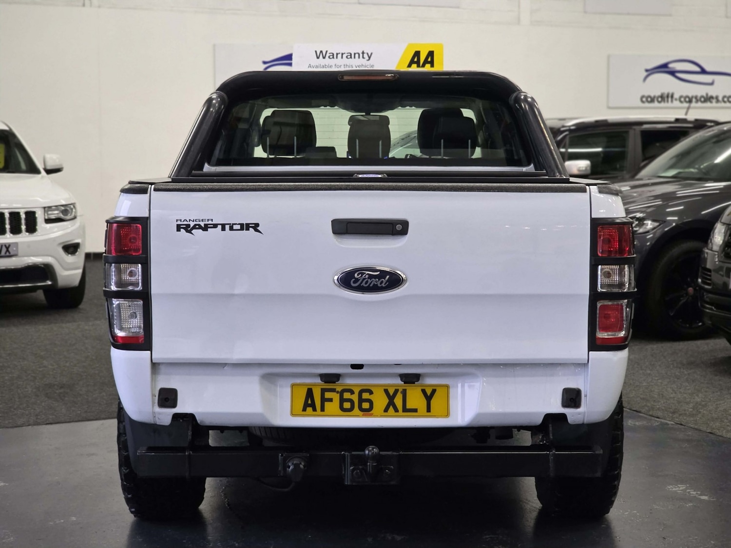 Used Ford Ranger 2016 for sale - 77140713: Photo 7