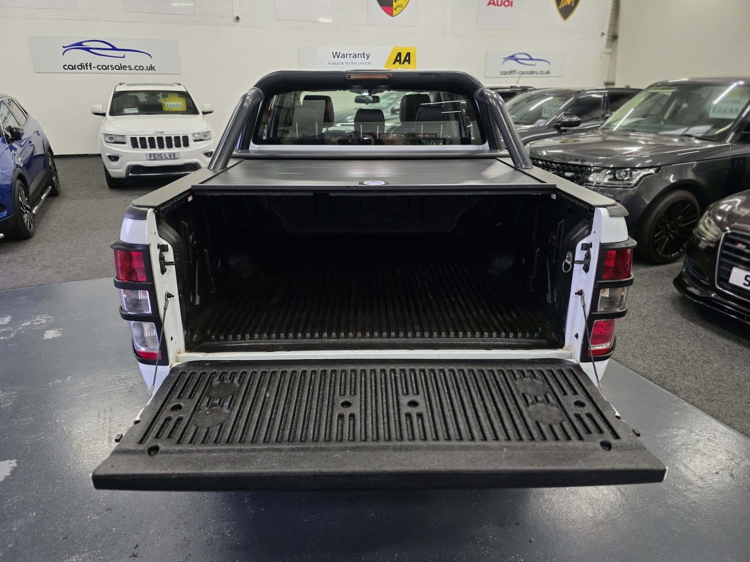 Used Ford Ranger 2016 for sale - 77140713: Photo 9