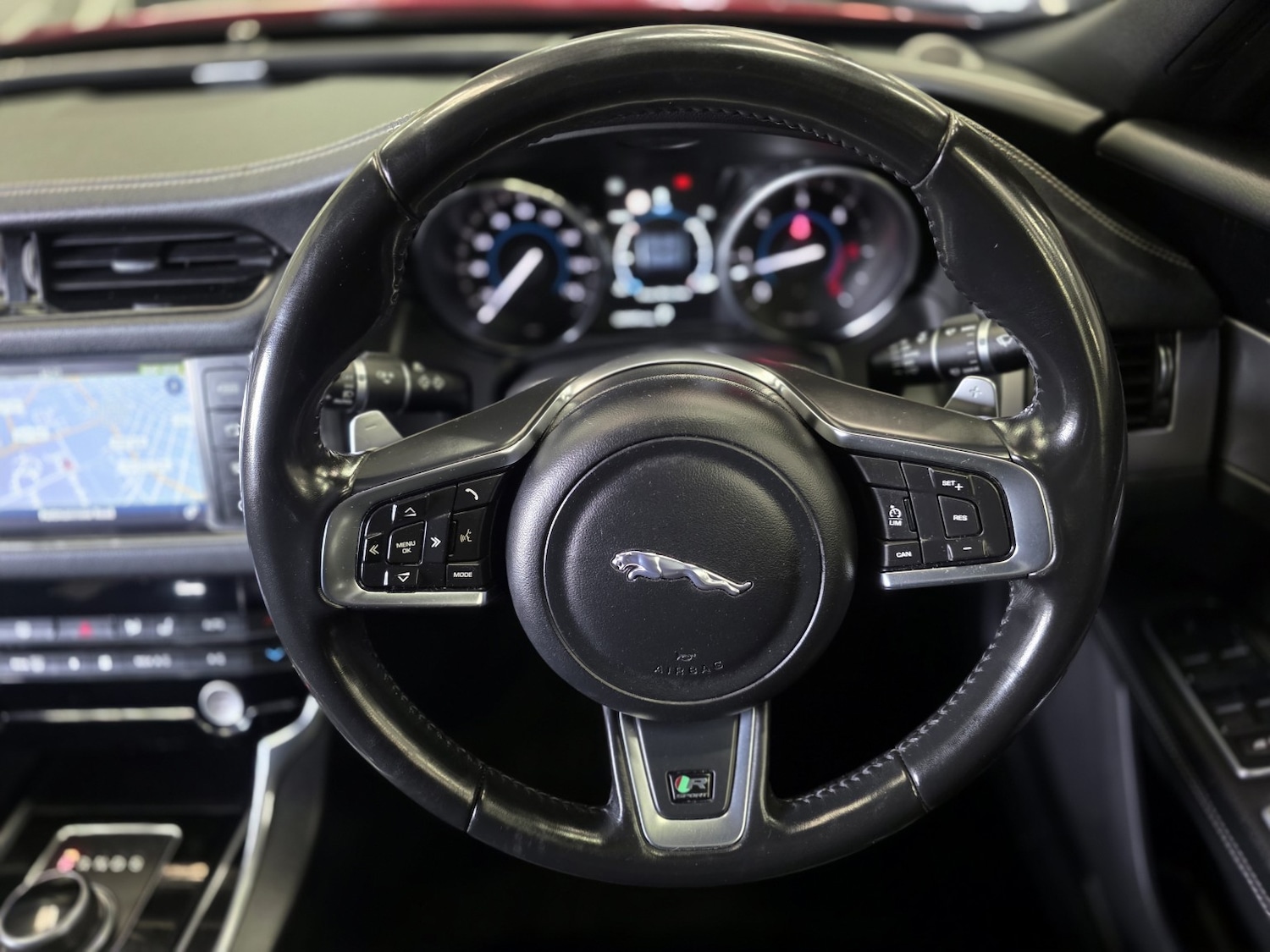 Used Jaguar XF 2019 for sale - 77084264: Photo 10