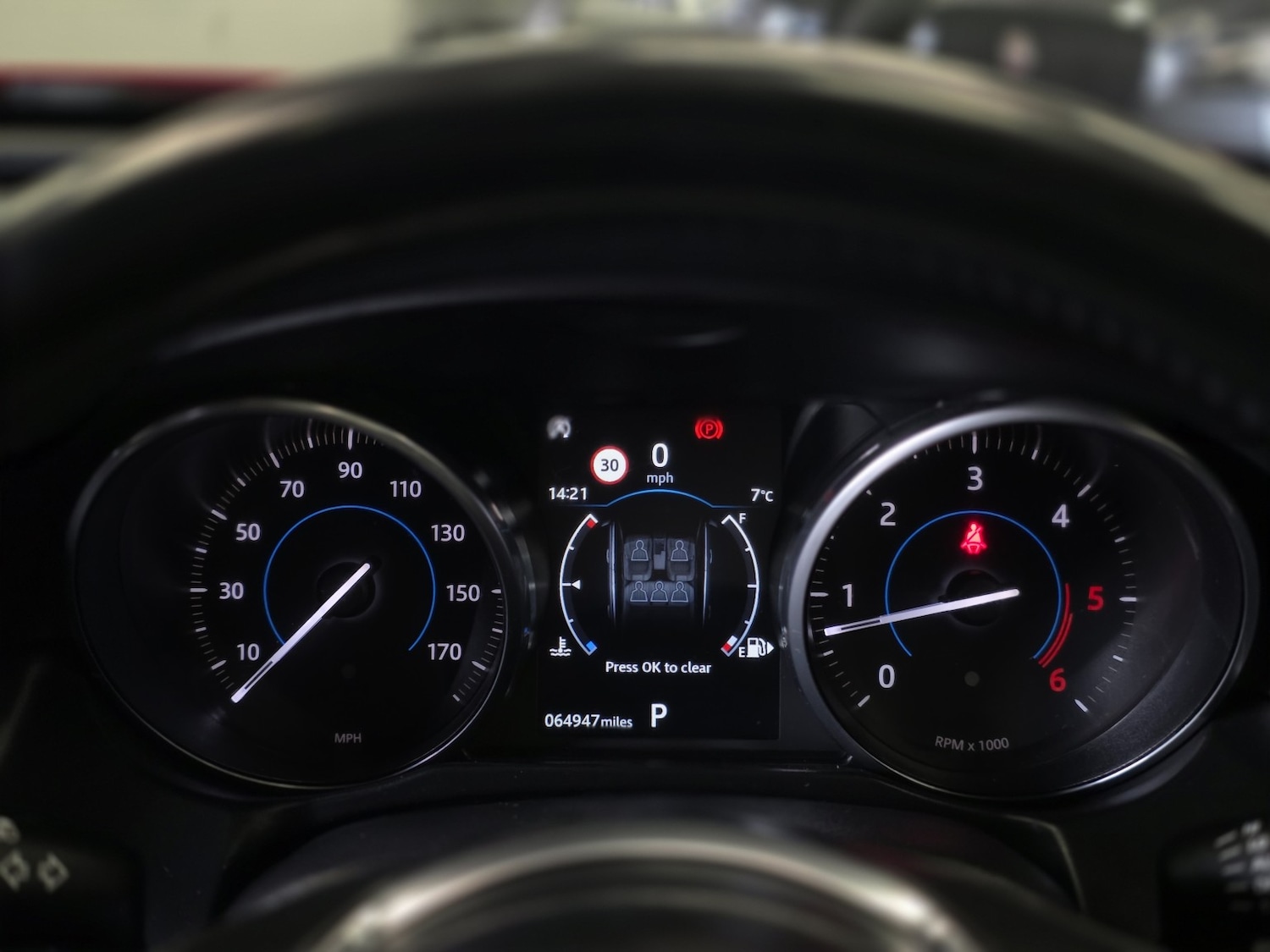 Used Jaguar XF 2019 for sale - 77084264: Photo 11