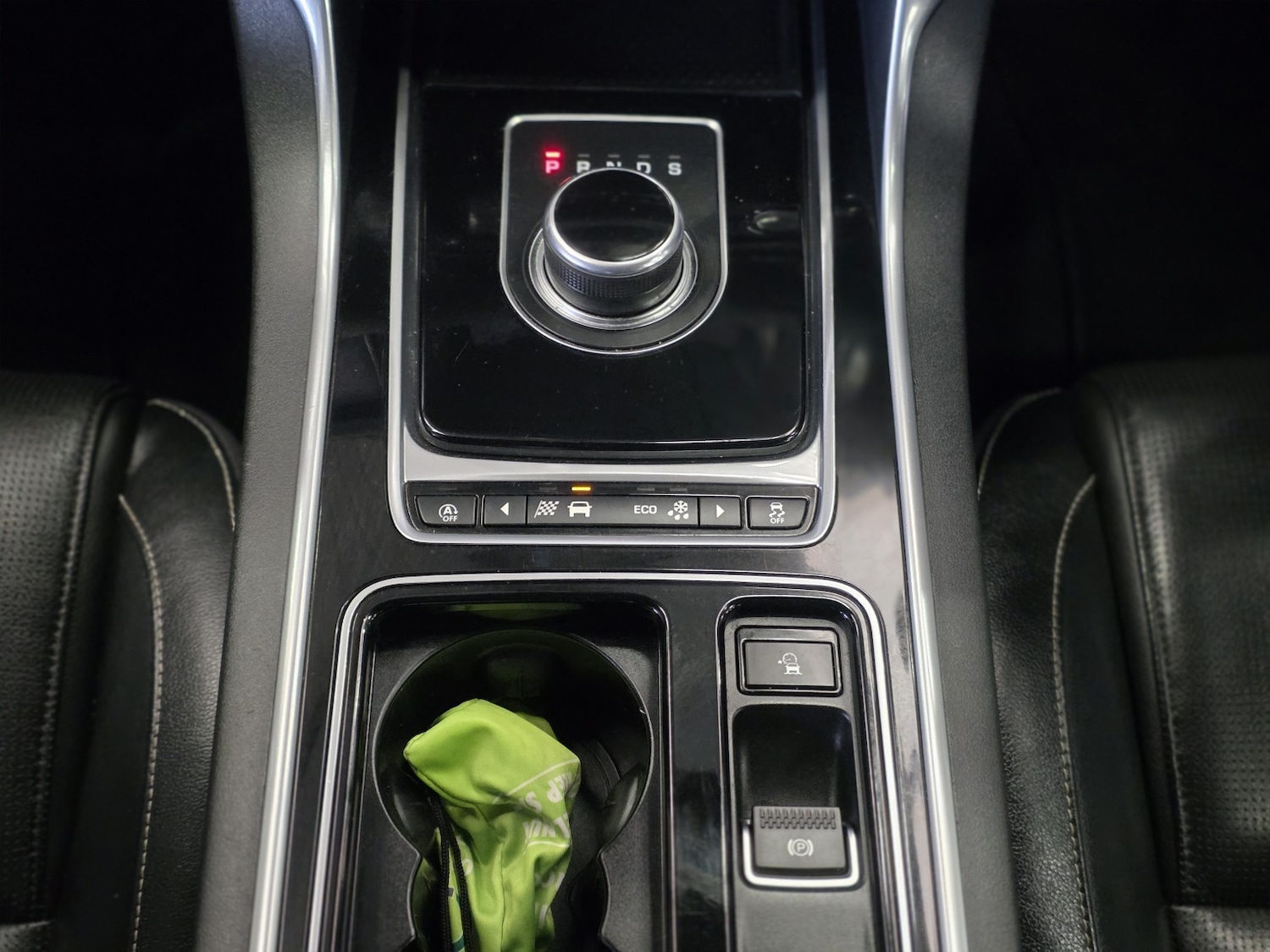 Used Jaguar XF 2019 for sale - 77084264: Photo 14