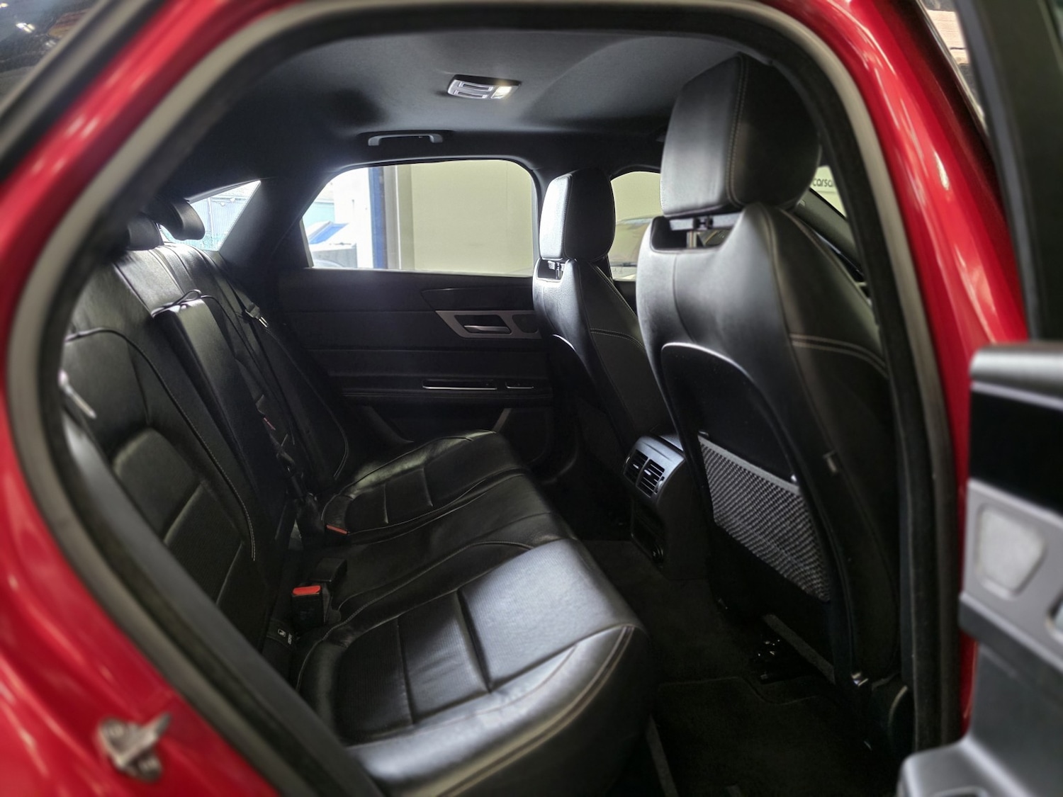 Used Jaguar XF 2019 for sale - 77084264: Photo 16