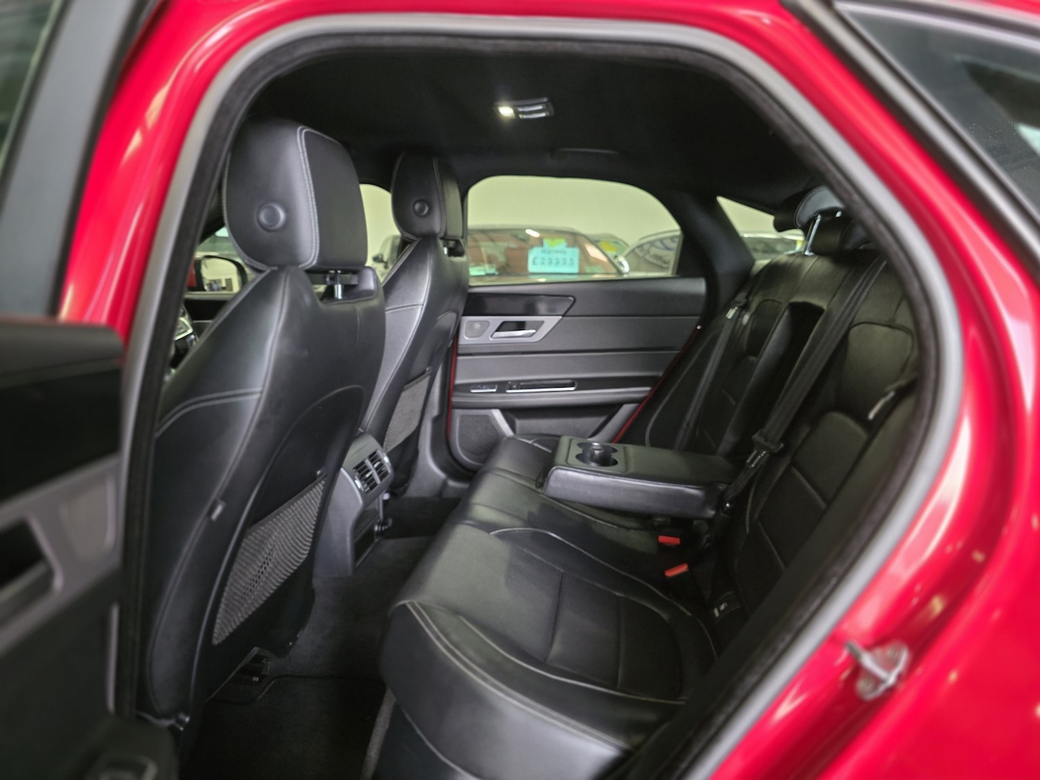 Used Jaguar XF 2019 for sale - 77084264: Photo 17