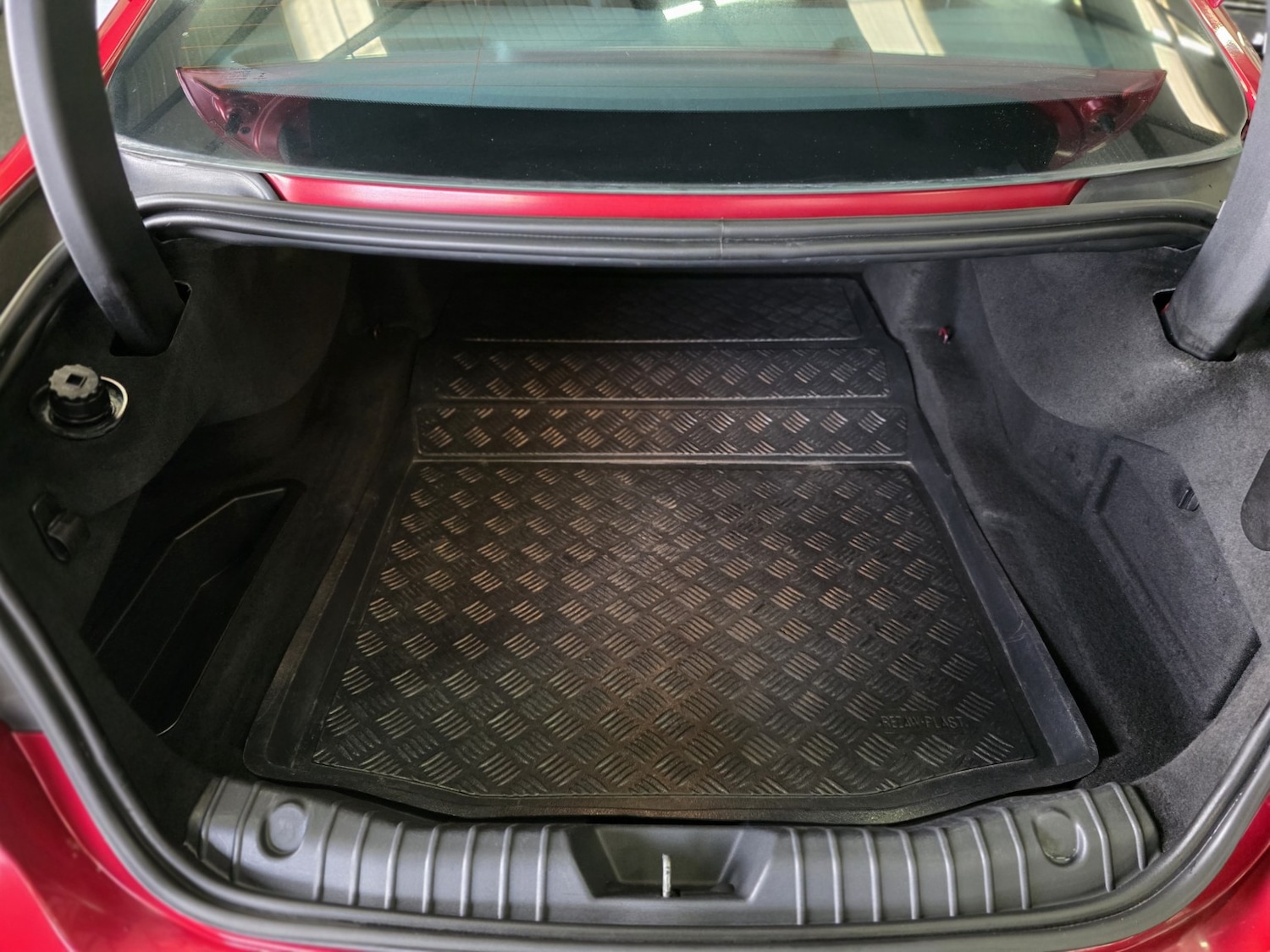 Used Jaguar XF 2019 for sale - 77084264: Photo 18