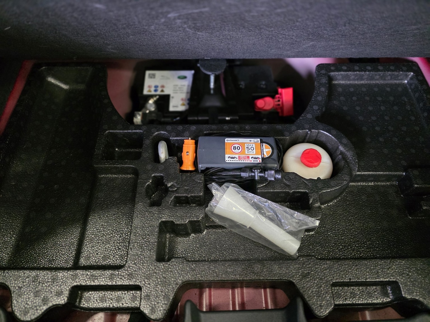 Used Jaguar XF 2019 for sale - 77084264: Photo 19