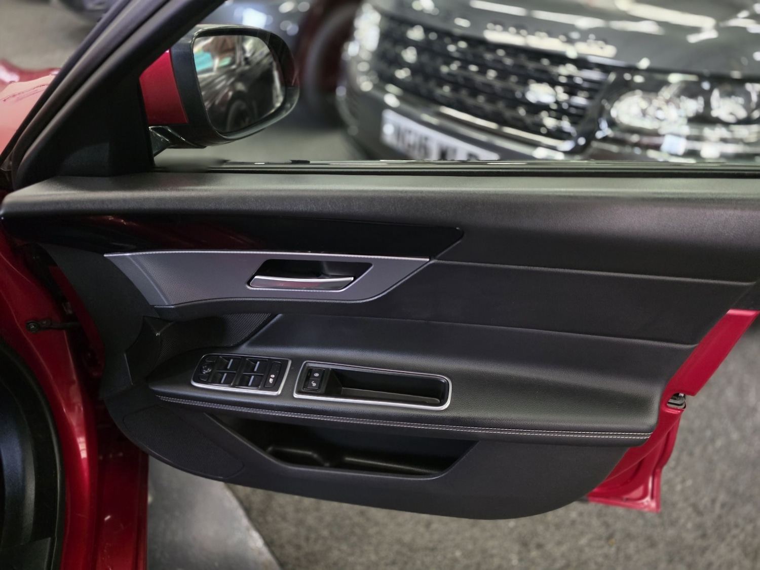 Used Jaguar XF 2019 for sale - 77084264: Photo 24