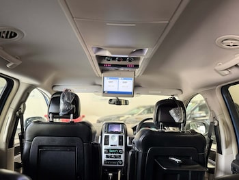 Used Chrysler Grand Voyager 2012 for sale - 78332356: Photo