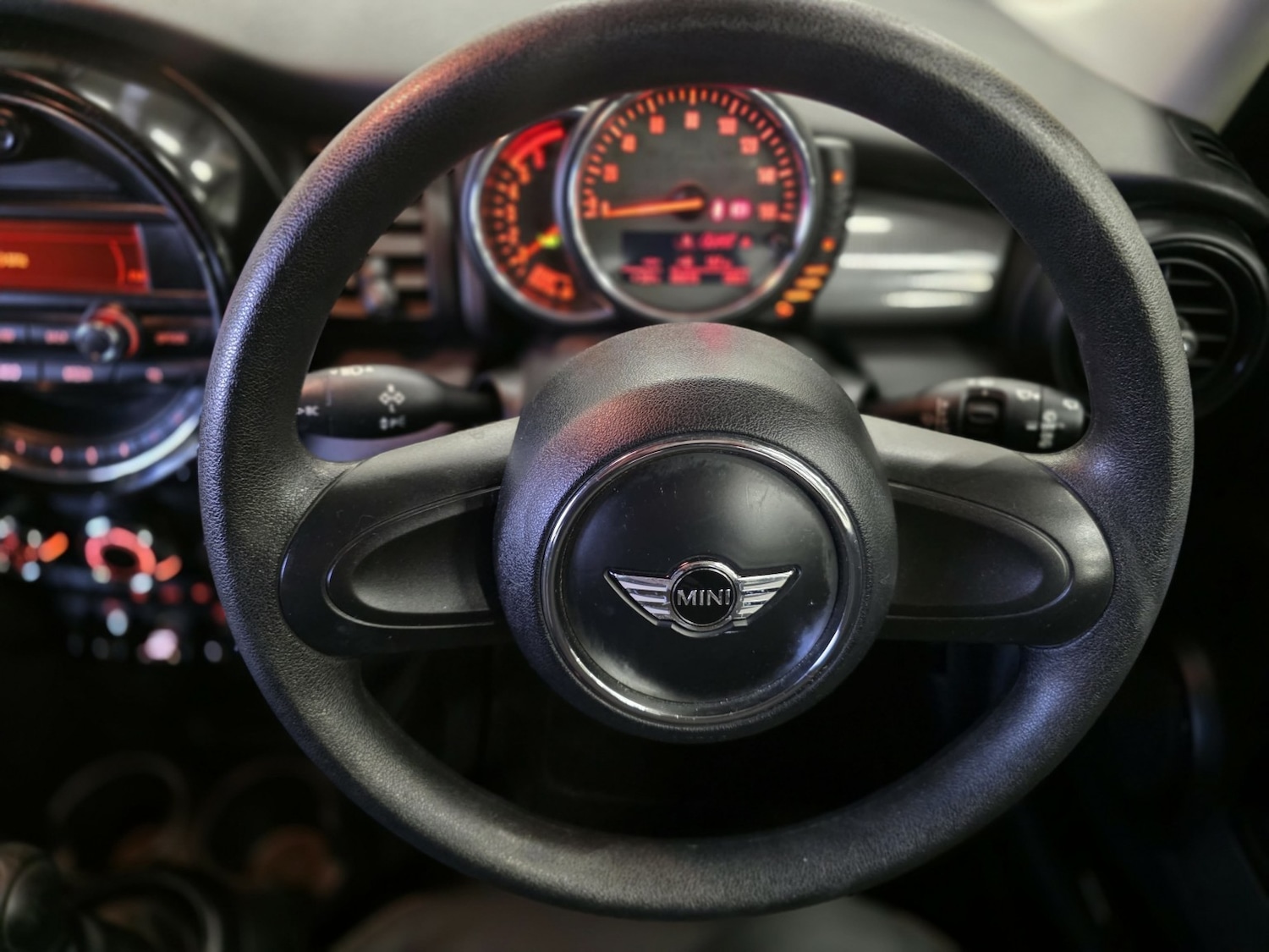Used MINI Hatch 2017 for sale - 77049267: Photo 10