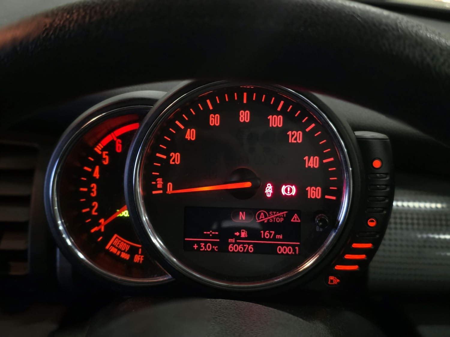 Used MINI Hatch 2017 for sale - 77049267: Photo 11