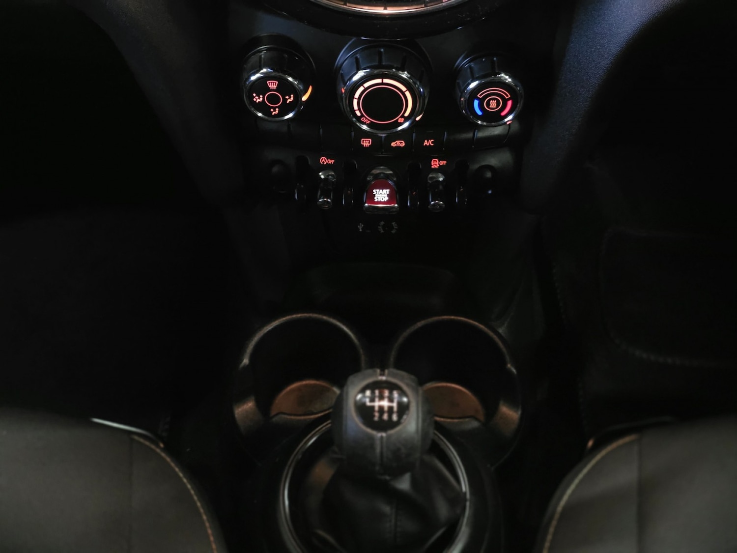 Used MINI Hatch 2017 for sale - 77049267: Photo 13