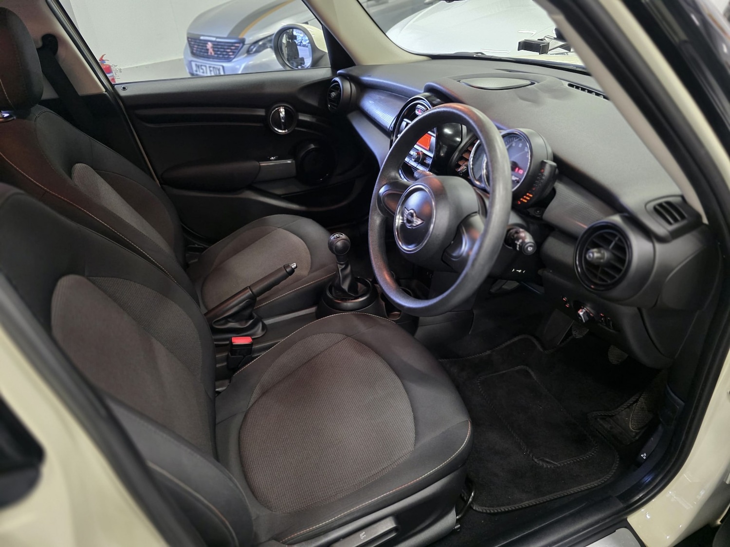 Used MINI Hatch 2017 for sale - 77049267: Photo 14