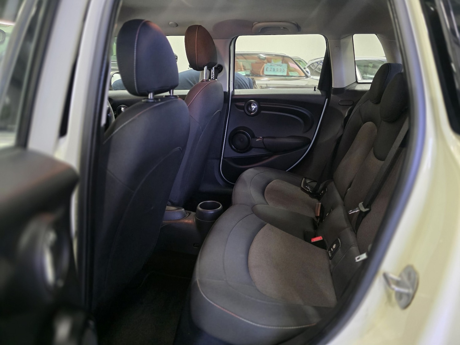 Used MINI Hatch 2017 for sale - 77049267: Photo 16