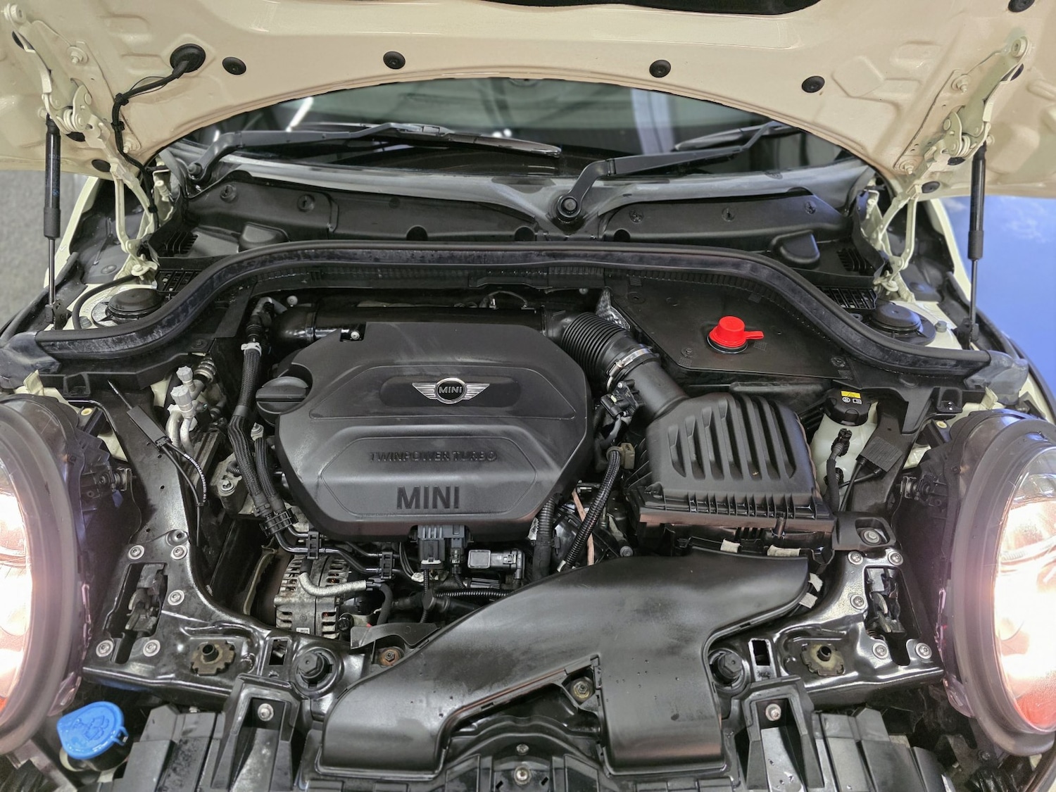 Used MINI Hatch 2017 for sale - 77049267: Photo 19