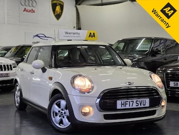Used MINI Hatch 2017 for sale - 77049267: Photo