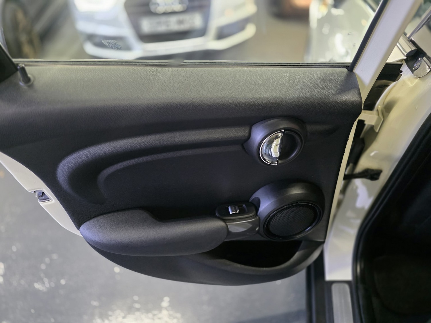 Used MINI Hatch 2017 for sale - 77049267: Photo 26