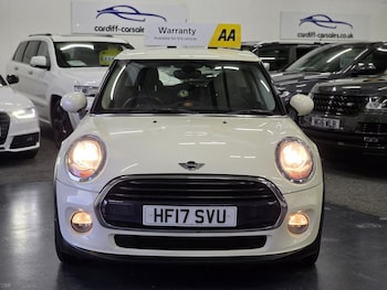 Used MINI Hatch 2017 for sale - 77049267: Photo