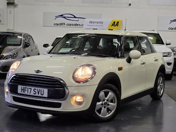 Used MINI Hatch 2017 for sale - 77049267: Photo