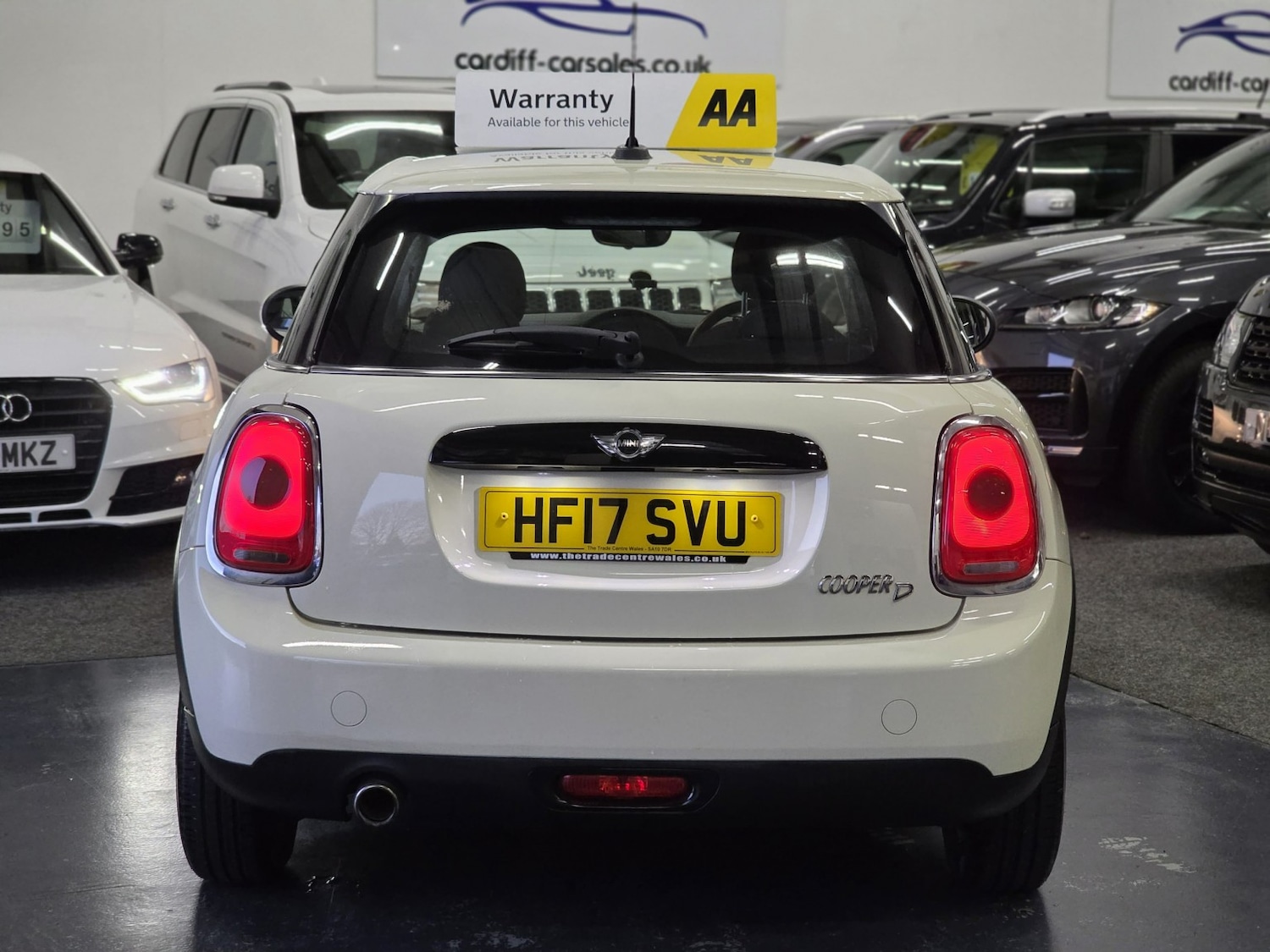 Used MINI Hatch 2017 for sale - 77049267: Photo 6