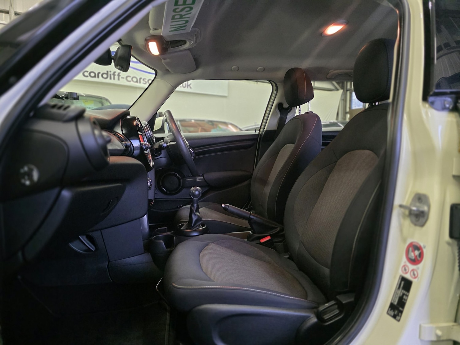 Used MINI Hatch 2017 for sale - 77049267: Photo 8