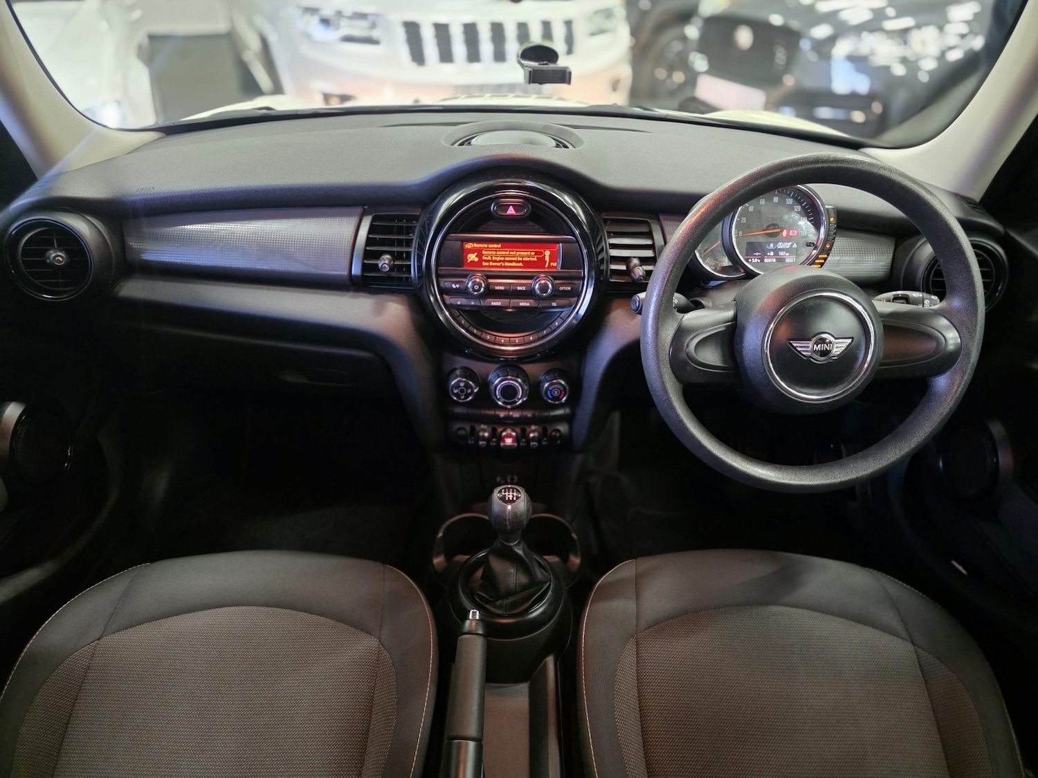 Used MINI Hatch 2017 for sale - 77049267: Photo 9