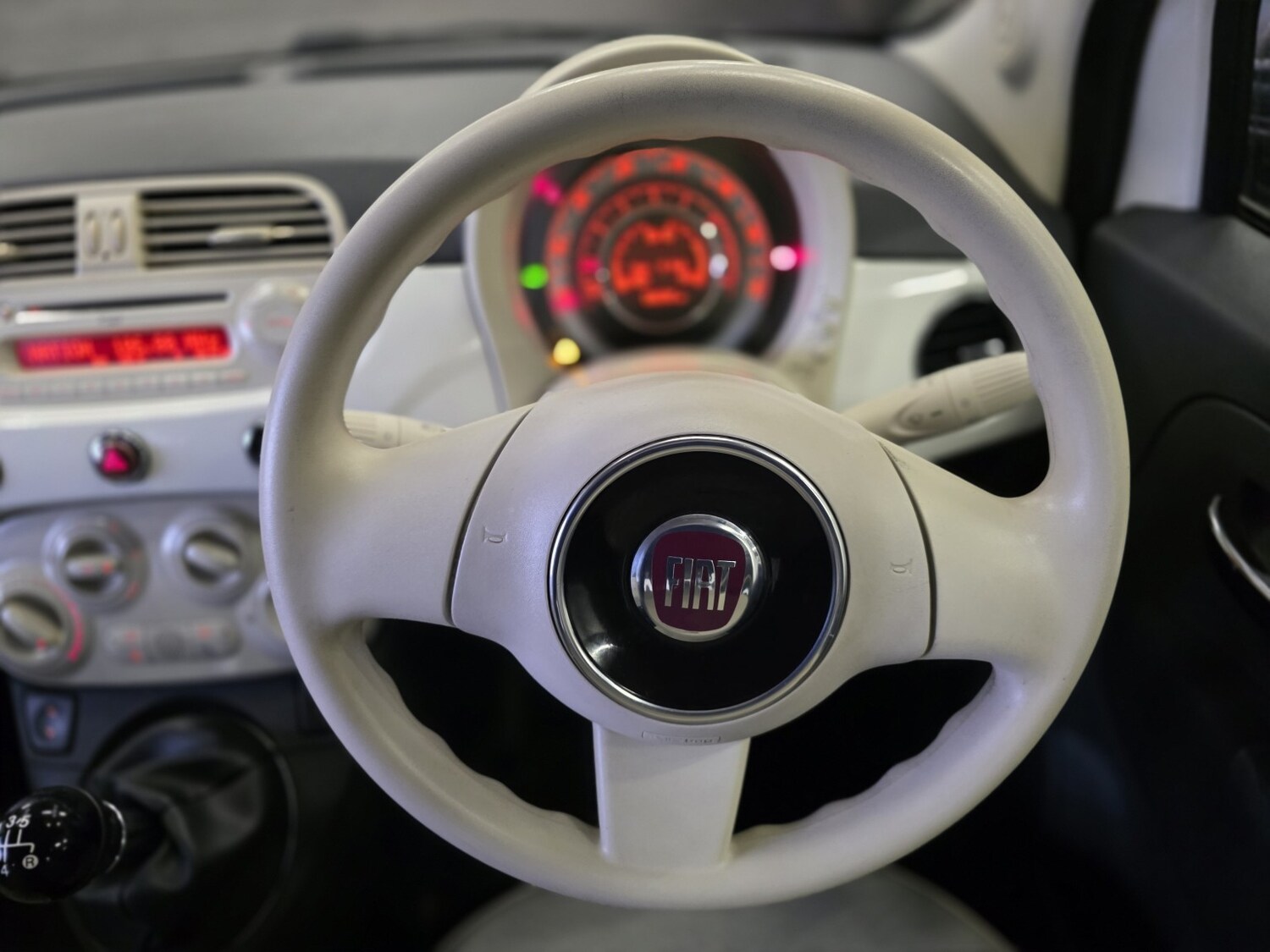 Used Fiat 500 2015 for sale - 77494793: Photo 10
