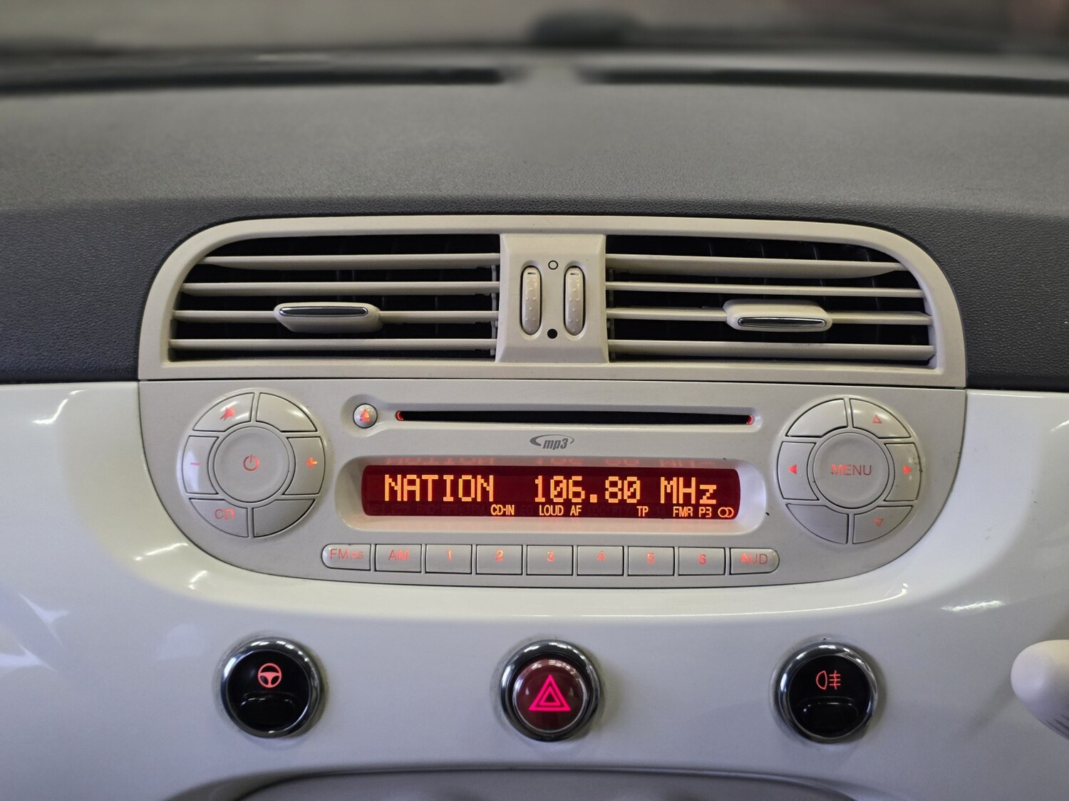 Used Fiat 500 2015 for sale - 77494793: Photo 12