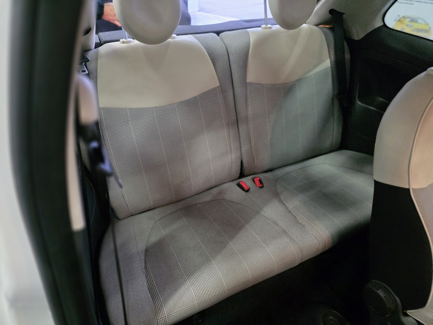 Used Fiat 500 2015 for sale - 77494793: Photo 14