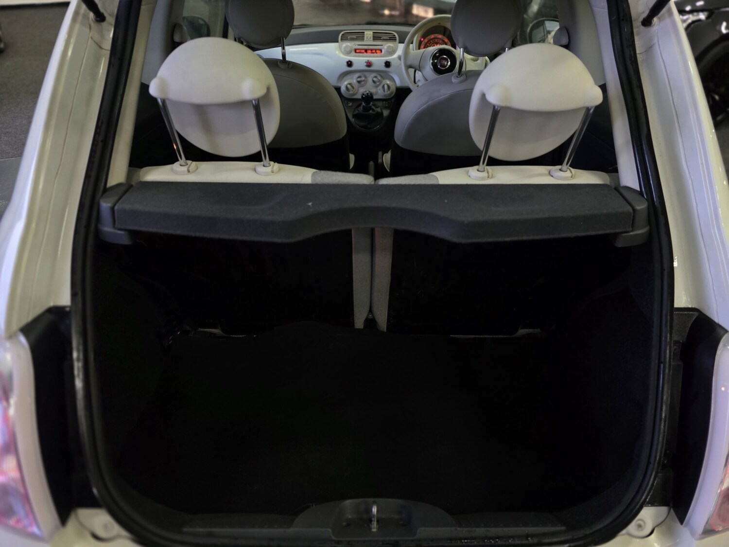 Used Fiat 500 2015 for sale - 77494793: Photo 16