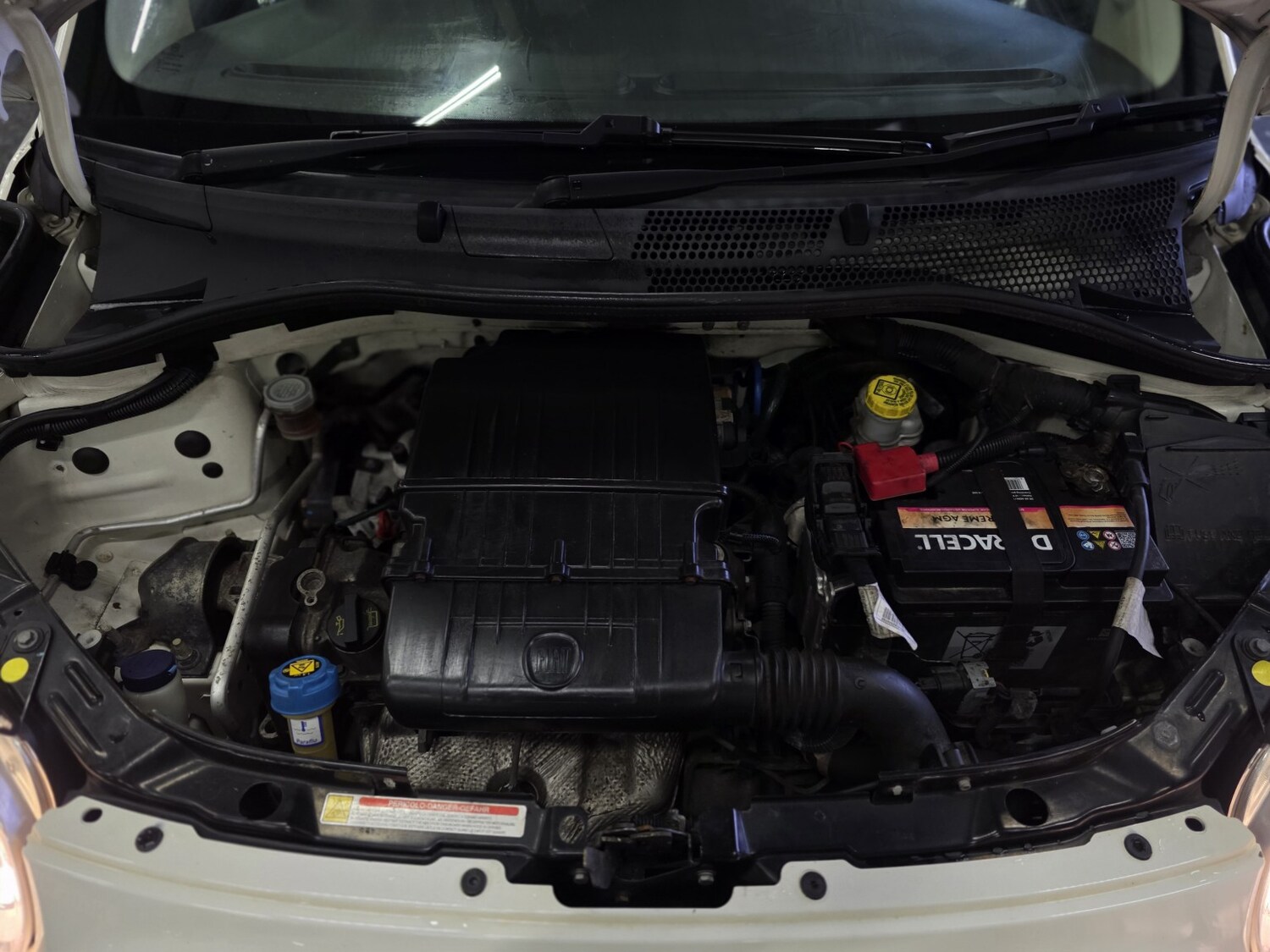 Used Fiat 500 2015 for sale - 77494793: Photo 18