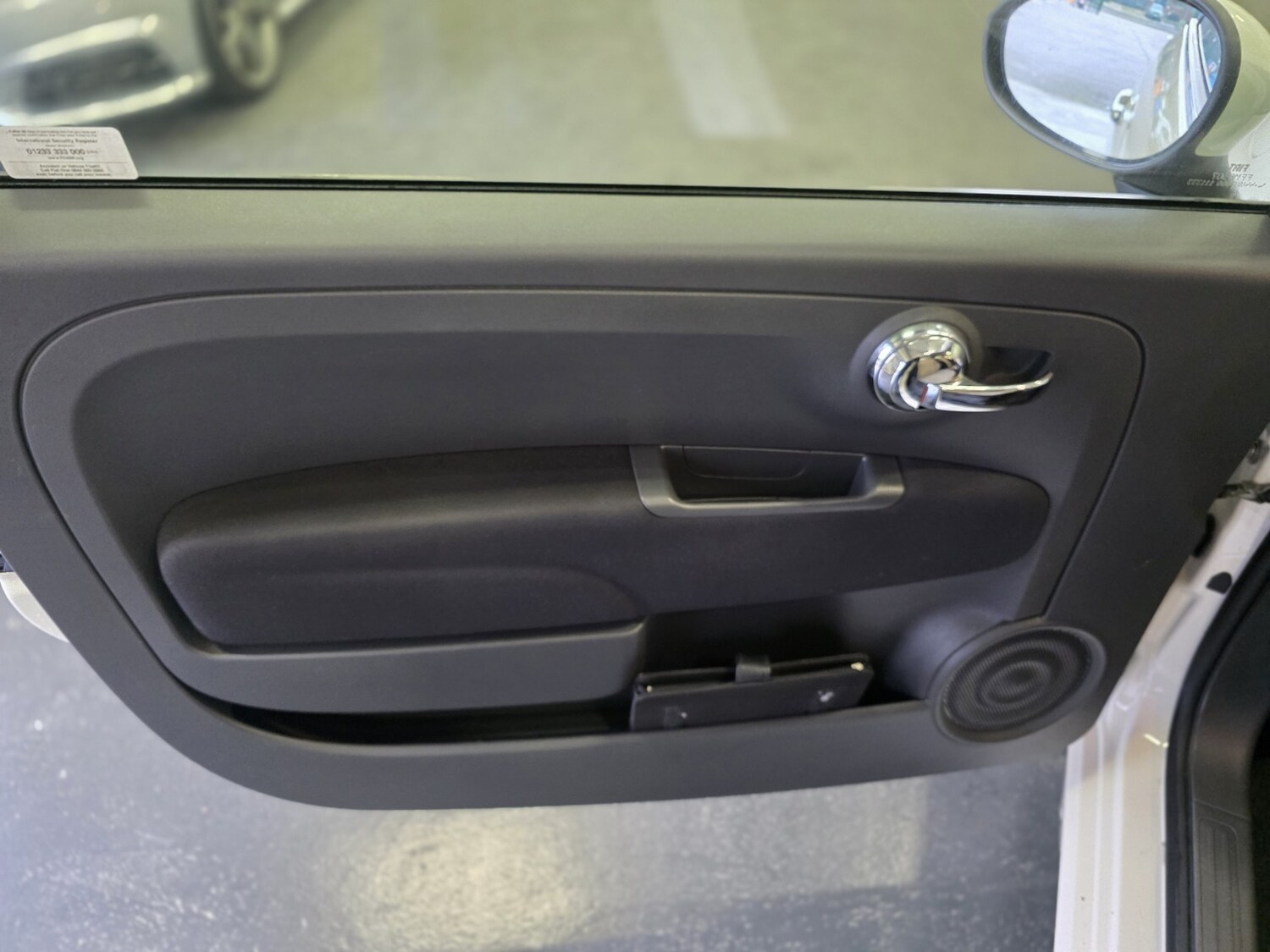 Used Fiat 500 2015 for sale - 77494793: Photo 19